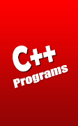 برنامهنما C++ Programs عکس از صفحه