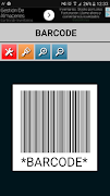 Code39 captura de pantalla 2