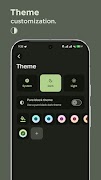 Battery Meter & Widget imagem de tela 3