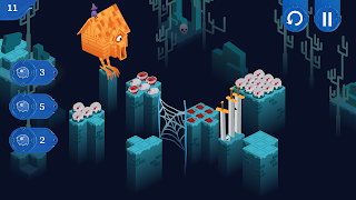 برنامه‌نما Hungry House عکس از صفحه