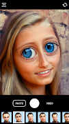 Face Warp syot layar 5