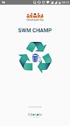 SWM Champ poster