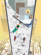 Window Cleaner 3D captura de pantalla 5