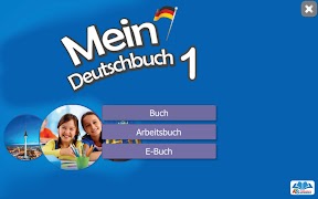 Deutsch 1 poster