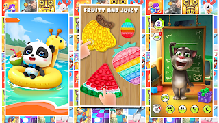 Offline Games 1000+ screenshot 7