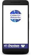 Computer Networks 海報