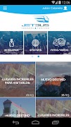JETBUS Lugares & Turismo imagem de tela 3