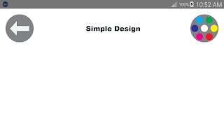 Bright Light Flashlight اسکرین شاٹ 3