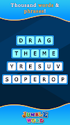 Jumble Word ภาพหน้าจอ 2