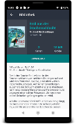 rooomBooks скриншот 2