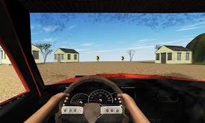 Truck Driver 3D - Offroad screenshot 5
