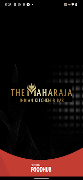 The Maharaja 포스터