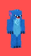 FlexVega Skin For Minecraft capture d'écran 6