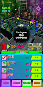 DDoS syot layar 7