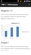 PHP 7 Tutorials screenshot 7