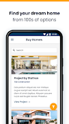 Aashray Homes screenshot 1