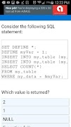 Oracle SQL Certification (1Z0- gönderen