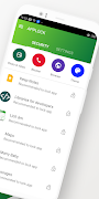 AppLock – Privacy & App Guard imagem de tela 1