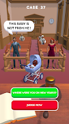 Judge Simulator-poster