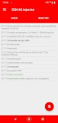 SSH4G Injector V2 (VPN/SSH) Screenshot 3