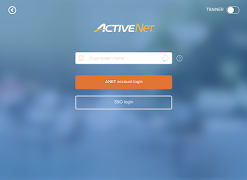 ACTIVENet Connect โปสเตอร์