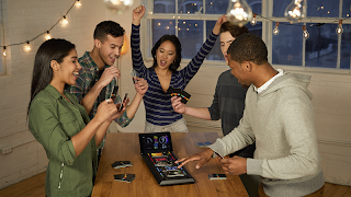 DropMix পোস্টার