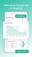 AbnehmReisen Screenshot 2