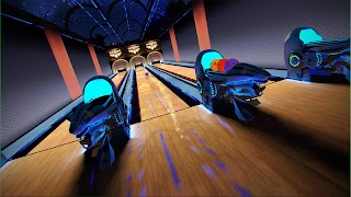 برنامه‌نما Bowling VR عکس از صفحه