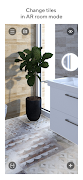 ViSoft ViSion AR: Tiling app screenshot 3