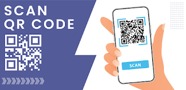 SCAN QR CODE ภาพหน้าจอ 5