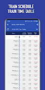 Live Train Status - EasyTrain screenshot 4
