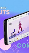 theBEAT Studio ảnh chụp màn hình 3