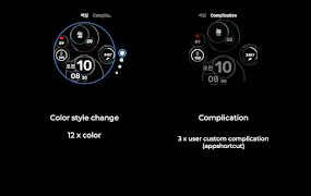 AIwatch BUBBLE capture d'écran 4
