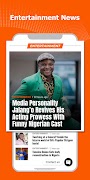 TheBigIssue syot layar 1
