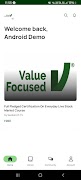 Value Focused স্ক্রিনশট 1