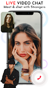 Randomchat—18+ Live Video Chat screenshot 2