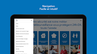 Verisure FR capture d'écran 1