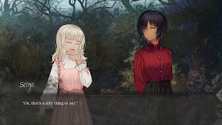 Pale Cachexia screenshot 2