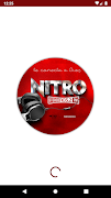 Nitro Stereo Plakat