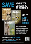 Climber Mag syot layar 4