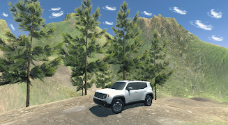برنامه‌نما Offroad Mud Runner عکس از صفحه