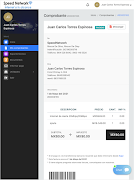 Speed Network ภาพหน้าจอ 5