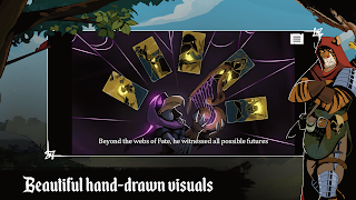 Foretales screenshot 7