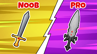 Troublemaker Chibi RPG скриншот 6