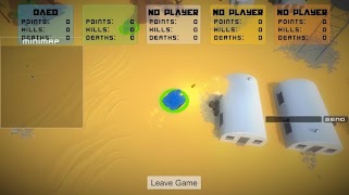 Battle Tanks screenshot 4