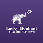 Lucky Elephant Yoga & Wellness آئیکن