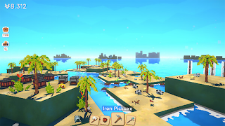 Outpath screenshot 3