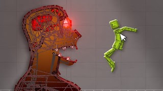 برنامه‌نما Addons & Melon Playground Mods عکس از صفحه