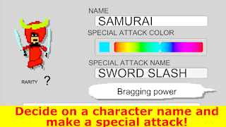 برنامه‌نما Draw & Battle عکس از صفحه