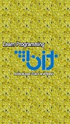 learnfrombit الملصق